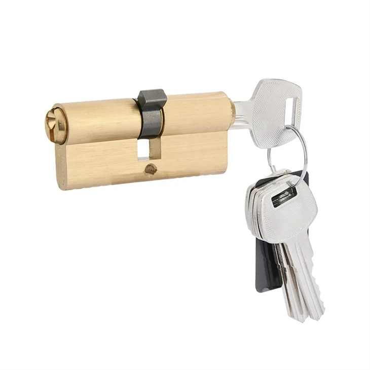 European Profile Cylinder suppliers